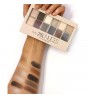 The 24 Nudes Eyeshadow Palette