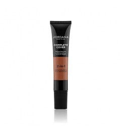 Complete cover 2 in 1 Concealer and Foundation