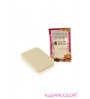 Square cosmetic sponges - 4 pack