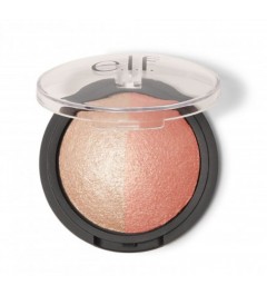 Baked Highlighter and Blush